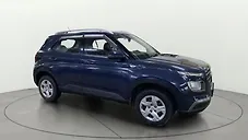 Used Hyundai Venue S Plus 1.2 Petrol in Mohali