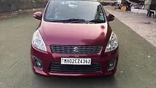 Used Maruti Suzuki Ertiga Vxi ABS in Mumbai