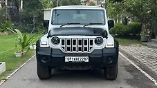 Used Mahindra Thar Roxx MX1 2WD Petrol 2.0L Turbo Manual in Delhi