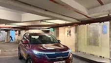 Used Kia Seltos GTX Plus AT 1.5 Diesel [2020-2021] in Mumbai