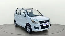 Used Maruti Suzuki Wagon R VXI in Jaipur
