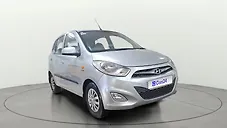 Used Hyundai i10 Sportz 1.1 iRDE2 [2010--2017] in Visakhapatnam