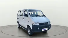 Used Maruti Suzuki Eeco 5 STR AC [2023-2025] in Jaipur