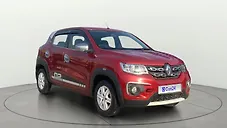 Used Renault Kwid RXL Edition in Jaipur