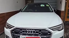 Used Audi A6 Premium Plus 45 TFSI in Delhi