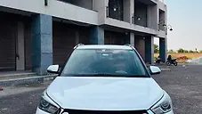 Used Hyundai Creta SX 1.6 CRDi (O) in Ludhiana