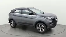 Used Tata Nexon XZ Plus (S) [2020-2022] in Chennai