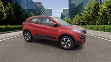 Used Tata Nexon XZA Plus Petrol in Pune