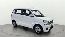 Used Maruti Suzuki Wagon R ZXi 1.2 AMT in Mohali