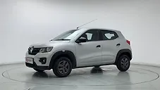 Used Renault Kwid 1.0 RXT AMT Opt [2016-2019] in Delhi