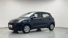 Used Hyundai Grand i10 NIOS Magna 1.2 Kappa VTVT in Ghaziabad