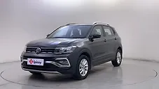Used Volkswagen Taigun Highline 1.0 TSI AT [2023-2024] in Bangalore