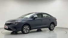 Used Honda City V Petrol in Ghaziabad