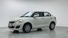 Used Maruti Suzuki Swift DZire VXI in Ghaziabad