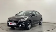 Used Hyundai Verna Fluidic 1.6 VTVT SX in Chennai