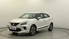 Used Maruti Suzuki Baleno Zeta in Ahmedabad