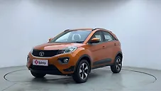 Used Tata Nexon XZA Plus Petrol in Mumbai