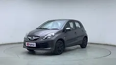 Used Honda Brio S MT in Hyderabad