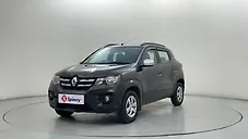 Used Renault Kwid 1.0 RXT AMT Opt [2016-2019] in Bangalore