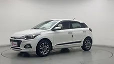 Used Hyundai Elite i20 Asta 1.2 (O) [2019-2020] in Delhi