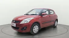 Used Maruti Suzuki Swift VDi in Visakhapatnam