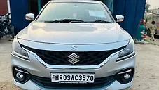 Used Maruti Suzuki Baleno Delta MT [2023-2025] in Chandigarh