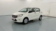 Used Maruti Suzuki Celerio VXi AMT in Lucknow