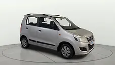Used Maruti Suzuki Wagon R LXI in Mohali