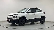 Used Tata Punch Adventure MT in Ghaziabad