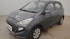 Used Hyundai Santro Sportz [2018-2020] in Kochi