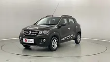 Used Renault Kwid 1.0 RXT AMT Opt [2016-2019] in Jaipur