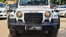 Used Mahindra Thar LX Hard Top Diesel MT RWD in Kolkata