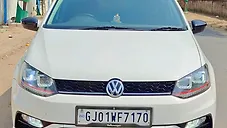 Used Volkswagen Polo Highline Plus 1.0L TSI in Ahmedabad