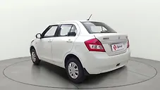 Used Maruti Suzuki Swift DZire VXI in Visakhapatnam