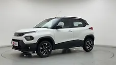 Used Tata Punch Creative AMT [2021-2023] in Ghaziabad