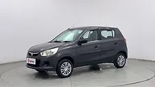 Used Maruti Suzuki Alto VXi [2014-2019] in Ludhiana