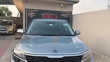 Used Kia Seltos HTE 1.5 Diesel [2020-2021] in Ludhiana