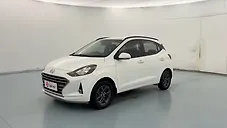 Used Hyundai Grand i10 NIOS Sportz 1.2 Kappa VTVT in Lucknow