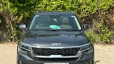 Used Kia Seltos HTX Plus 1.5 Diesel in Ahmedabad
