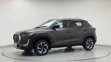 Used Nissan Magnite XL [2020] in Delhi