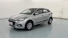 Used Hyundai Elite i20 Magna Plus 1.2 [2019-2020] in Lucknow