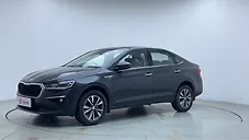 Used Skoda Slavia Style 1.5L TSI DSG in Mumbai