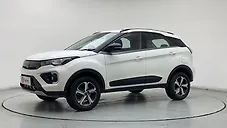 Used Tata Nexon XZ Plus (O) in Gurgaon