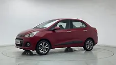 Used Hyundai Xcent SX 1.2 in Ghaziabad