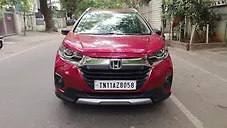 Used Honda WR-V VX MT Petrol in Chennai