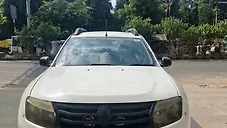 Used Renault Duster 110 PS RxZ Diesel in Kanpur