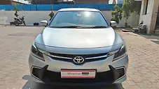 Used Toyota Glanza G Petrol Manual in Mumbai
