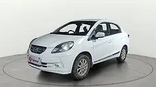 Used Honda Amaze 1.2 VX AT i-VTEC in Visakhapatnam