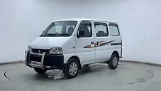Used Maruti Suzuki Eeco 5 STR WITH A/C+HTR in Hyderabad