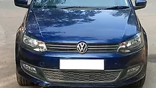 Used Volkswagen Polo Comfortline 1.2L (P) in Delhi